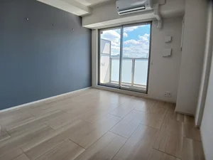 門真市のマンスリーマンション・ウィークリーマンション「オリエントレジデンス門真殿島町 407・洋室(No.1176010)」メイン画像