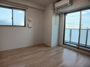 門真市のマンスリーマンション・ウィークリーマンション「オリエントレジデンス門真殿島町 401・洋室(No.1176015)」メイン画像