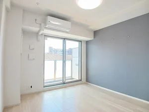 門真市のマンスリーマンション・ウィークリーマンション「オリエントレジデンス門真殿島町 306・洋室(No.1176019)」メイン画像