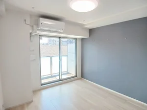 門真市のマンスリーマンション・ウィークリーマンション「オリエントレジデンス門真殿島町 303・洋室(No.1176021)」メイン画像