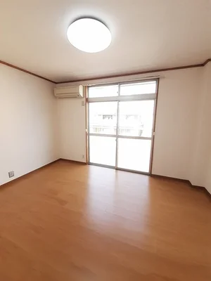 のマンスリーマンション・ウィークリーマンション「シティハイツ冨士 205・洋室(No.1176031)」メイン画像