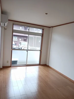 有田郡湯浅町のマンスリーマンション・ウィークリーマンション「ＲＩＶＥＲＨＩＬＬＹＵＡＳＡⅠ 101・洋室(No.1176035)」メイン画像