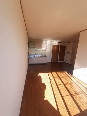 海南駅（和歌山県）のマンスリーマンション・ウィークリーマンション「プランタンА 201・和室(No.1176050)」メイン画像