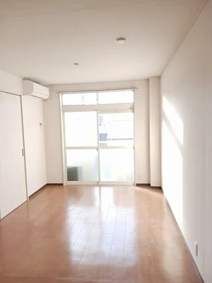 のマンスリーマンション・ウィークリーマンション「ヴェルドール大樹Ⅰ 202・洋室(No.1176059)」メイン画像