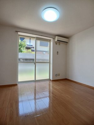 のマンスリーマンション・ウィークリーマンション「エルディー和田 101・洋室(No.1176062)」メイン画像