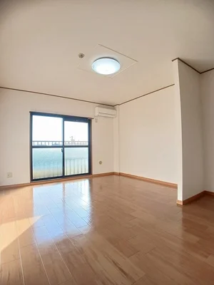 のマンスリーマンション・ウィークリーマンション「レジダンス・アンソレイエ 303・洋室(No.1176069)」メイン画像