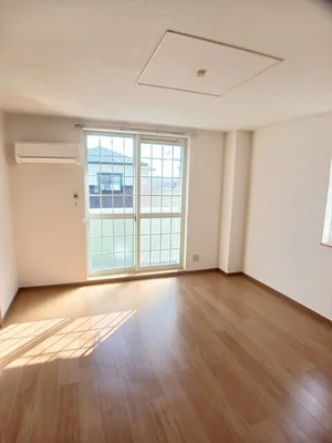 のマンスリーマンション・ウィークリーマンション「カメリアボア 204・洋室(No.1176076)」メイン画像