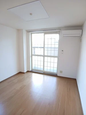 湖山駅（鳥取県）のマンスリーマンション・ウィークリーマンション「カーサ・チェーロ 102・洋室(No.1176082)」メイン画像