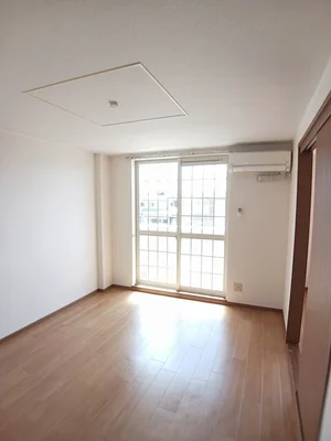 のマンスリーマンション・ウィークリーマンション「ウェアーハウス　Ｂ 203・洋室(No.1176089)」メイン画像