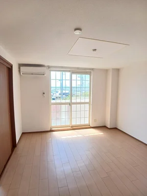 のマンスリーマンション・ウィークリーマンション「アルトピアーノ 203・洋室(No.1176092)」メイン画像