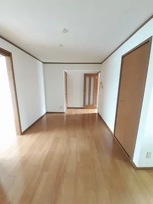 のマンスリーマンション・ウィークリーマンション「レインボー２１　Ａ棟 101・洋室(No.1176104)」メイン画像