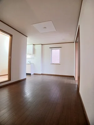和歌山市のマンスリーマンション・ウィークリーマンション「エンブレムⅡ 203・洋室(No.1176108)」メイン画像