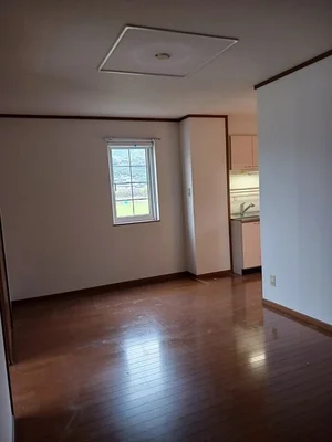 有田市のマンスリーマンション・ウィークリーマンション「プロスペリテＴ 101・洋室(No.1176115)」メイン画像