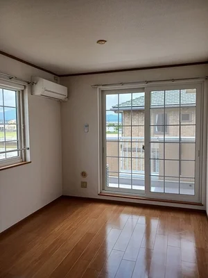 のマンスリーマンション・ウィークリーマンション「チェリークイーン 205・洋室(No.1176116)」メイン画像