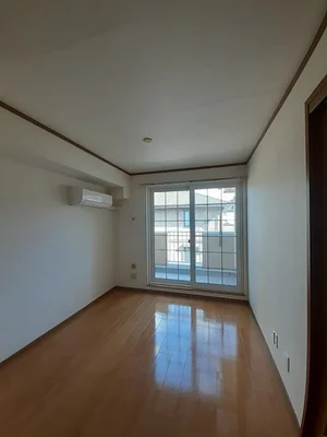 のマンスリーマンション・ウィークリーマンション「チェリークイーン 203・洋室(No.1176117)」メイン画像