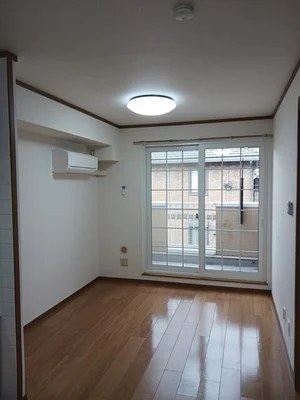 御坊市のマンスリーマンション・ウィークリーマンション「チェリークイーン 203・洋室(No.1176117)」メイン画像