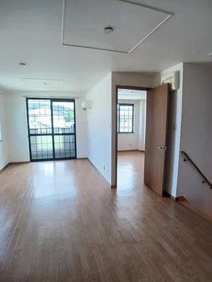 のマンスリーマンション・ウィークリーマンション「アルコバレーノＡ 201・洋室(No.1176118)」メイン画像