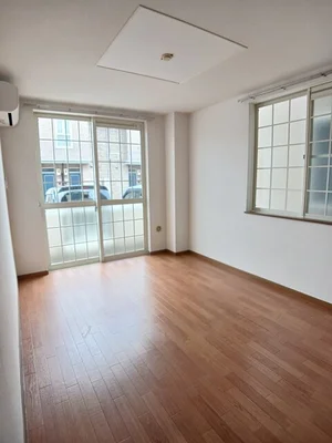 鳥取看護大学周辺のマンスリーマンション・ウィークリーマンション「ヴィラフリーデンＡ 103・洋室(No.1176122)」メイン画像