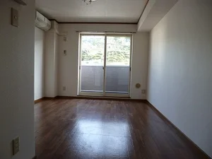 のマンスリーマンション・ウィークリーマンション「シャン・ド・フルール 201・洋室(No.1176123)」メイン画像