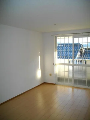 のマンスリーマンション・ウィークリーマンション「モクレレ 205・洋室(No.1176124)」メイン画像