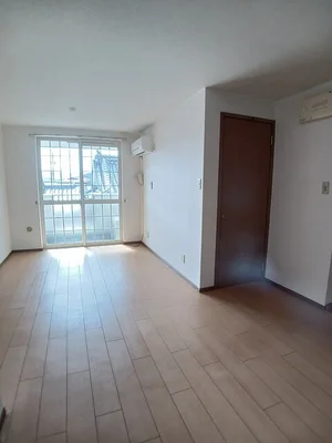 鳥取看護大学周辺のマンスリーマンション・ウィークリーマンション「モクレレ 205・洋室(No.1176124)」メイン画像