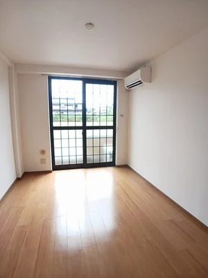 鳥取県のマンスリーマンション・ウィークリーマンション「テッラ・プロメッサＡ 103・洋室(No.1176127)」メイン画像