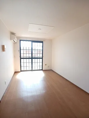 鳥取看護大学周辺のマンスリーマンション・ウィークリーマンション「メフィストＡ 203・洋室(No.1176129)」メイン画像