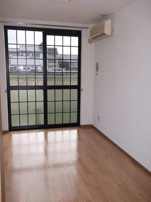 のマンスリーマンション・ウィークリーマンション「メフィストＢ 101・洋室(No.1176130)」メイン画像