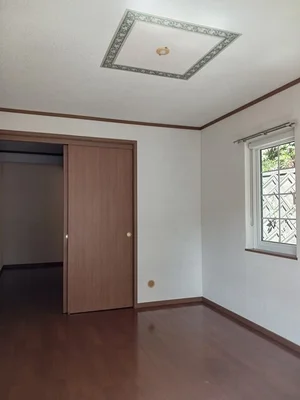 のマンスリーマンション・ウィークリーマンション「ピークス 102・洋室(No.1176132)」メイン画像