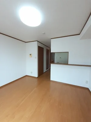 のマンスリーマンション・ウィークリーマンション「ノーブル飛鳥Ａ 202・洋室(No.1176133)」メイン画像