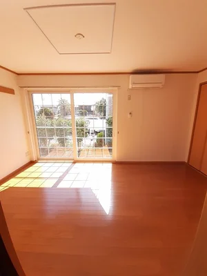 のマンスリーマンション・ウィークリーマンション「ジェンティーレＡ 101・洋室(No.1176136)」メイン画像