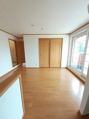 玉野市のマンスリーマンション・ウィークリーマンション「メニーリブ 201・洋室(No.1176144)」メイン画像