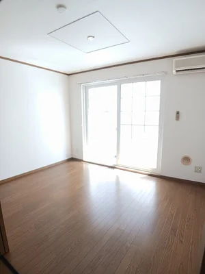 のマンスリーマンション・ウィークリーマンション「セレブレイトⅢ 102・洋室(No.1176146)」メイン画像