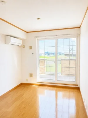 和歌山県のマンスリーマンション・ウィークリーマンション「フィオレンテⅡ 203・洋室(No.1176164)」メイン画像