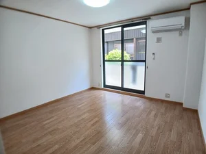 のマンスリーマンション・ウィークリーマンション「エスポワール宮本 104・洋室(No.1176167)」メイン画像