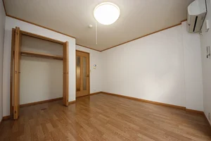 倉吉市のマンスリーマンション・ウィークリーマンション「エスポワール宮本 103・洋室(No.1176168)」メイン画像