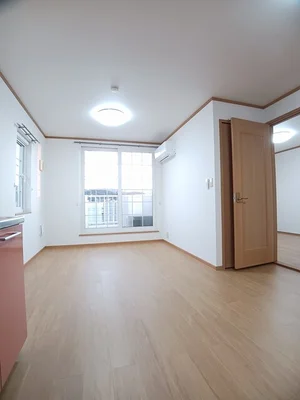 和歌山県のマンスリーマンション・ウィークリーマンション「ジョイリバ－Ⅱ 201・洋室(No.1176170)」メイン画像