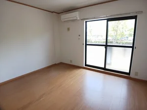 鳥取県の大東建託リーシング株式会社のマンスリーマンション・ウィークリーマンション「パークサイドひいらぎ 103・洋室(No.1176175)」メイン画像