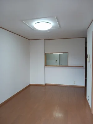 のマンスリーマンション・ウィークリーマンション「グラースアンジュⅡ 201・洋室(No.1176203)」メイン画像