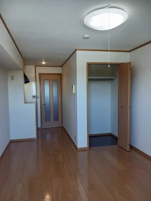 のマンスリーマンション・ウィークリーマンション「ベルラフィーネ 201・洋室(No.1176205)」メイン画像