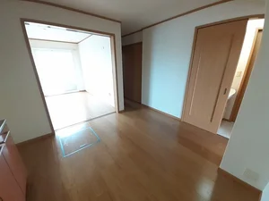 のマンスリーマンション・ウィークリーマンション「シャルロット 104・洋室(No.1176207)」メイン画像