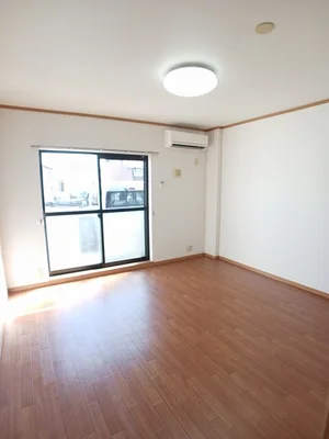 鳥取駅（鳥取県）のマンスリーマンション・ウィークリーマンション「Ｔ＆Ｒ 102・洋室(No.1176212)」メイン画像