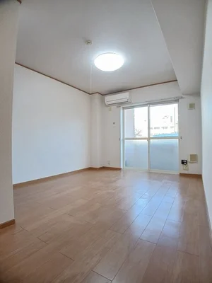 和歌山県のマンスリーマンション・ウィークリーマンション「パルテールⅠ 101・洋室(No.1176227)」メイン画像