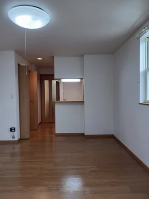 のマンスリーマンション・ウィークリーマンション「イリーデ西浜 101・洋室(No.1176231)」メイン画像