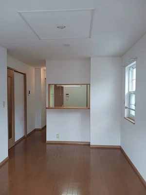 のマンスリーマンション・ウィークリーマンション「ブランシュール　Ⅱ 201・洋室(No.1176233)」メイン画像