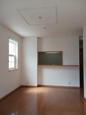 のマンスリーマンション・ウィークリーマンション「ブランシュール　Ⅱ 105・洋室(No.1176234)」メイン画像