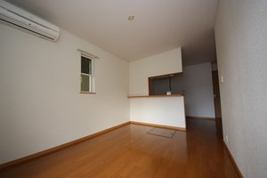 鳥取県の大東建託リーシング株式会社のマンスリーマンション・ウィークリーマンション「ブルック大瀬Ｂ 103・洋室(No.1176239)」メイン画像