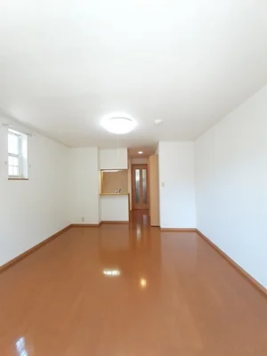 のマンスリーマンション・ウィークリーマンション「ヴァンベールⅡ 102・洋室(No.1176247)」メイン画像