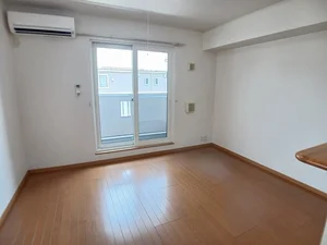 のマンスリーマンション・ウィークリーマンション「アークレジデンスＢ 201・洋室(No.1176254)」メイン画像