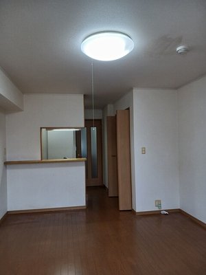 のマンスリーマンション・ウィークリーマンション「グリーン・ビュー千寿 105・洋室(No.1176265)」メイン画像